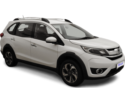 2018 Honda BR-V - SUV - Petrol - Automatic - ₹6.05 lakh