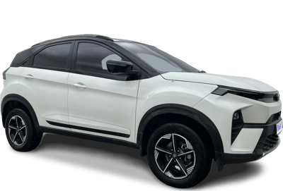 2025 Tata NEXON - SUV - Petrol - Automatic - ₹11.87 lakh