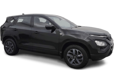 2022 Tata Harrier - SUV - Diesel - Automatic - ₹15.47 lakh