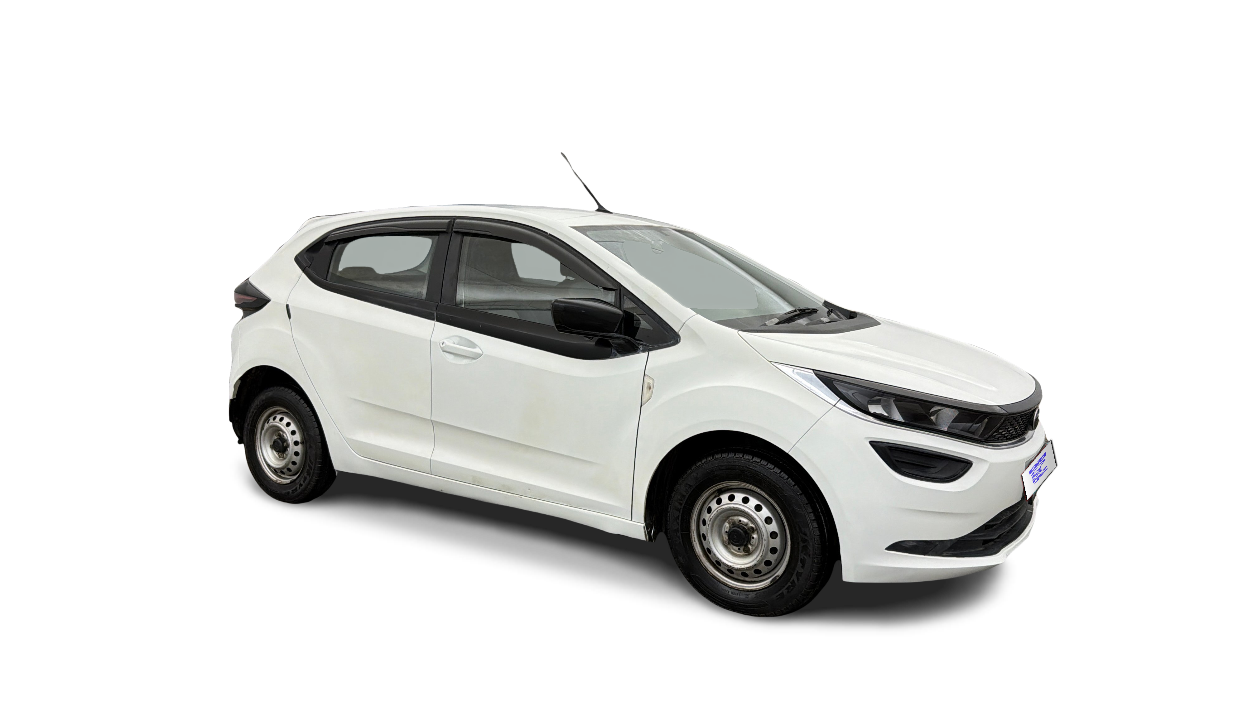 2023 Tata ALTROZ - Hatchback - Petrol - Manual - ₹4.03 lakh