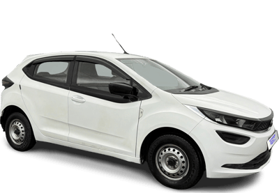 2023 Tata ALTROZ - Hatchback - Petrol - Manual - ₹4.03 lakh