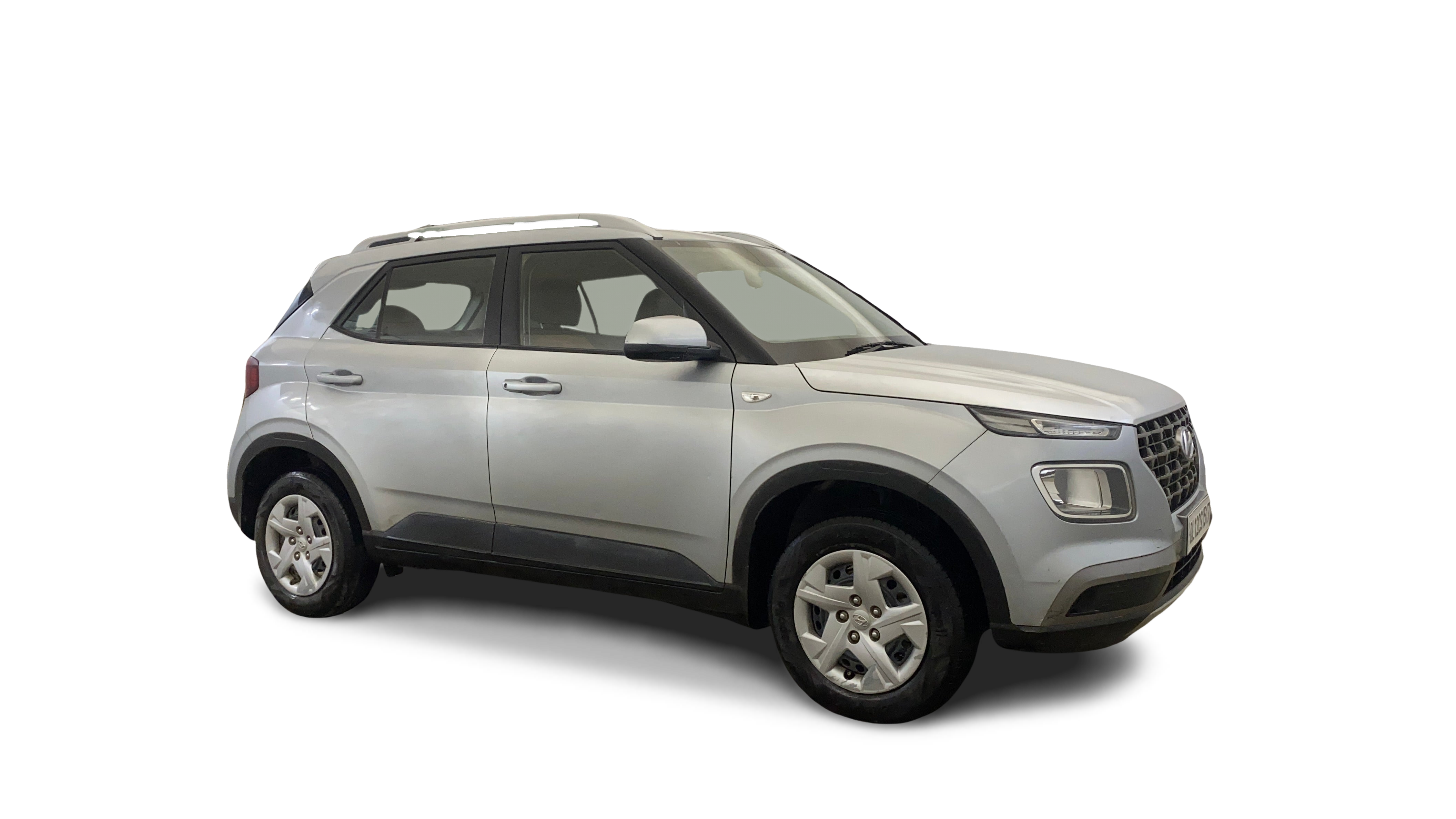 2019 Hyundai VENUE - SUV - Petrol - Manual - ₹5.00 lakh