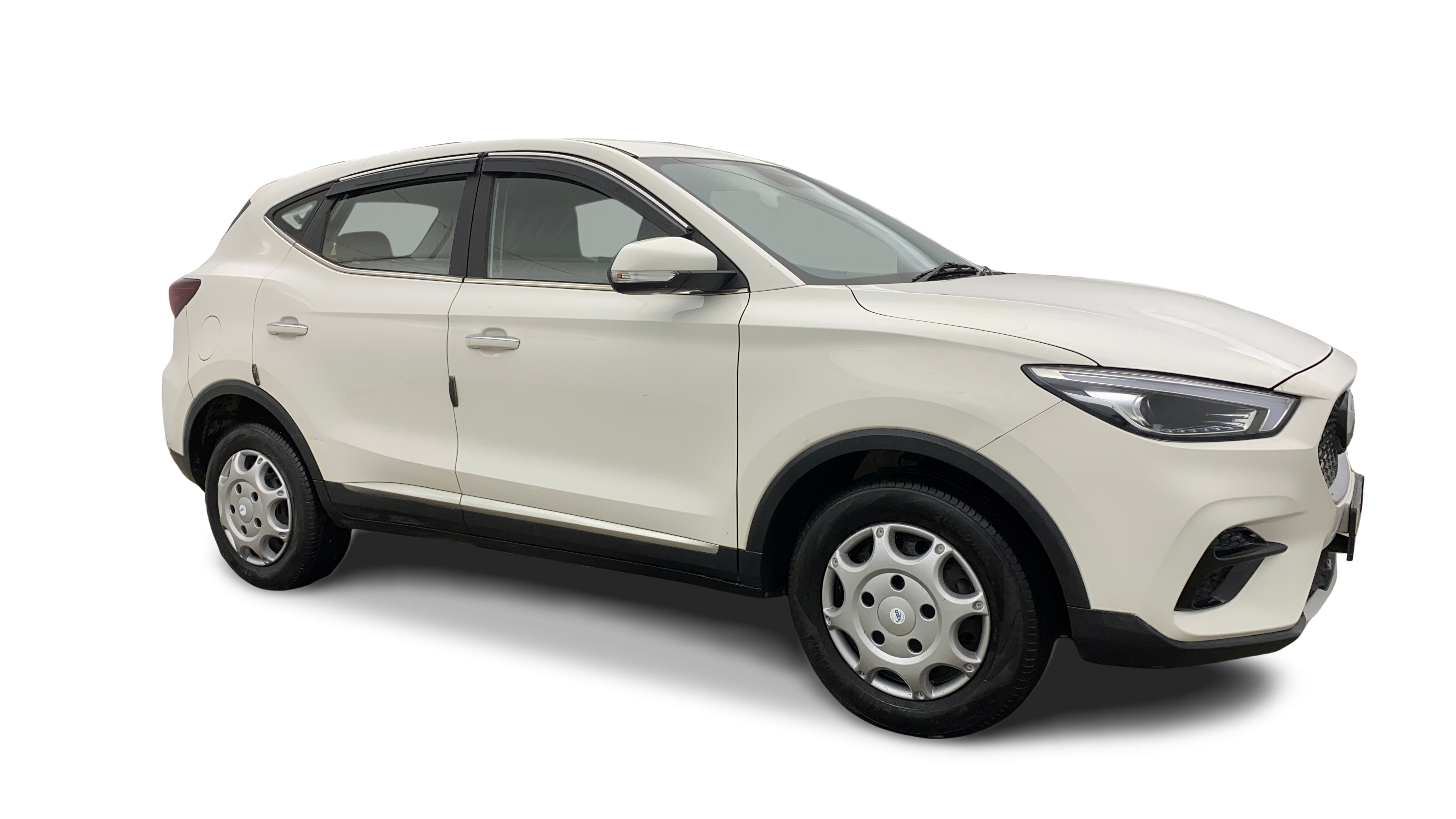 2024 MG ASTOR - SUV - Petrol - Manual - ₹8.09 lakh