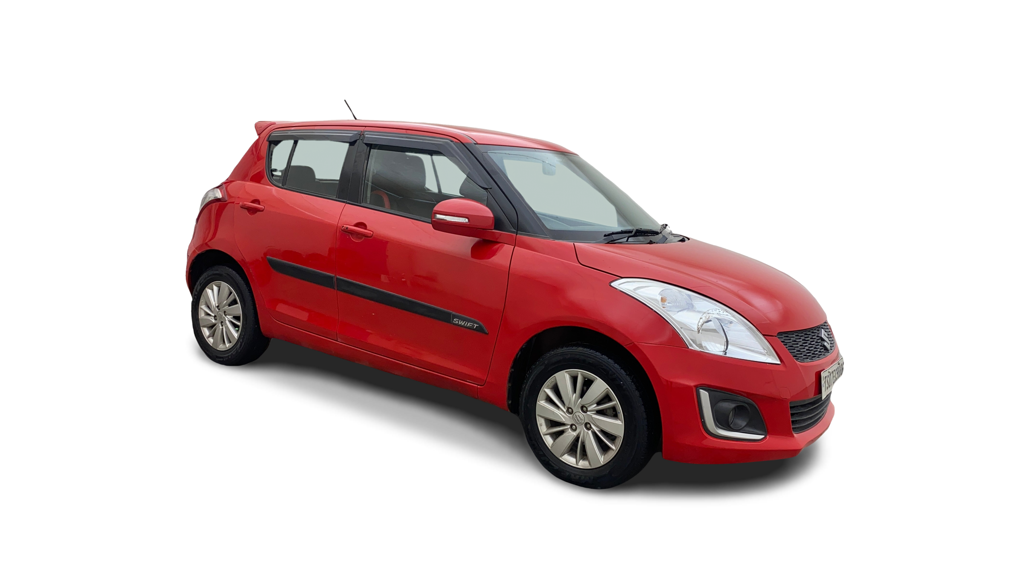 Maruti Swift-img