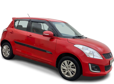 Maruti Swift-img