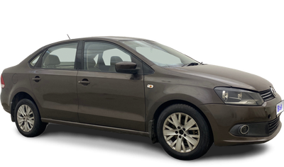2015 Volkswagen Vento - Sedan - Petrol - Manual - ₹4.57 lakh