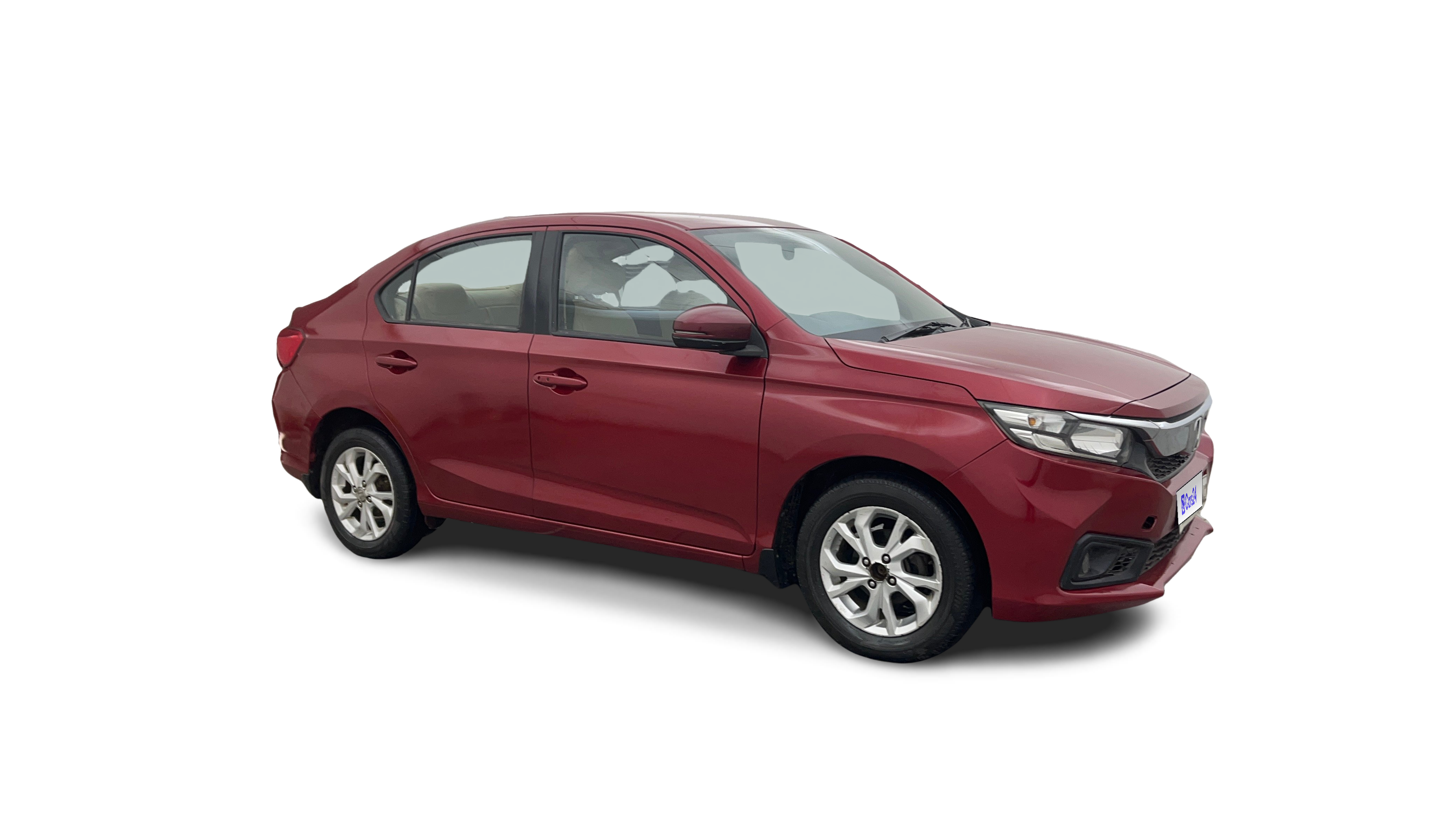2019 Honda Amaze - Sedan - Petrol - Manual - ₹4.73 lakh