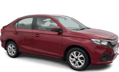2019 Honda Amaze - Sedan - Petrol - Manual - ₹4.73 lakh