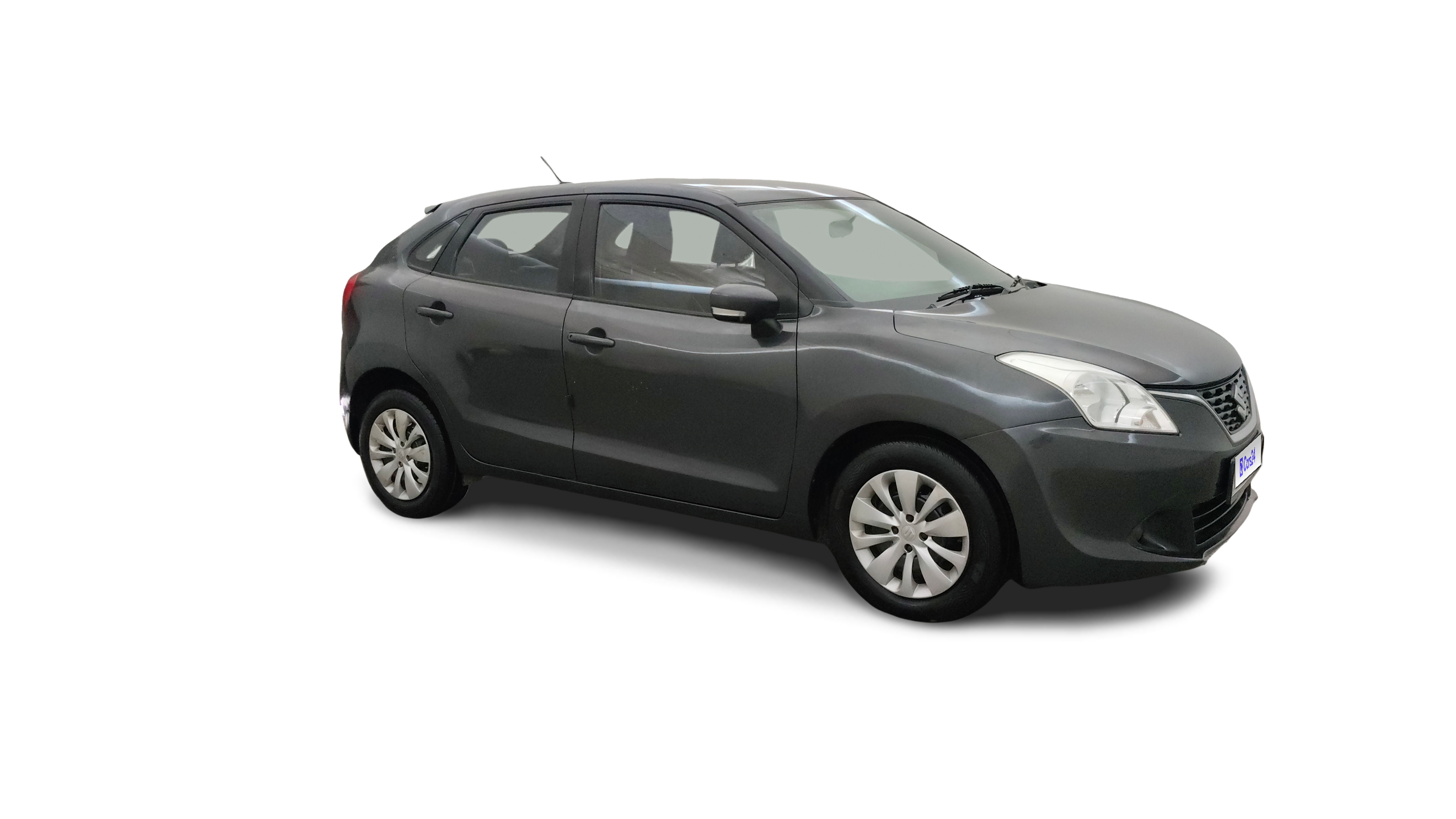2016 Maruti Baleno - Hatchback - Petrol - Automatic - ₹3.60 lakh