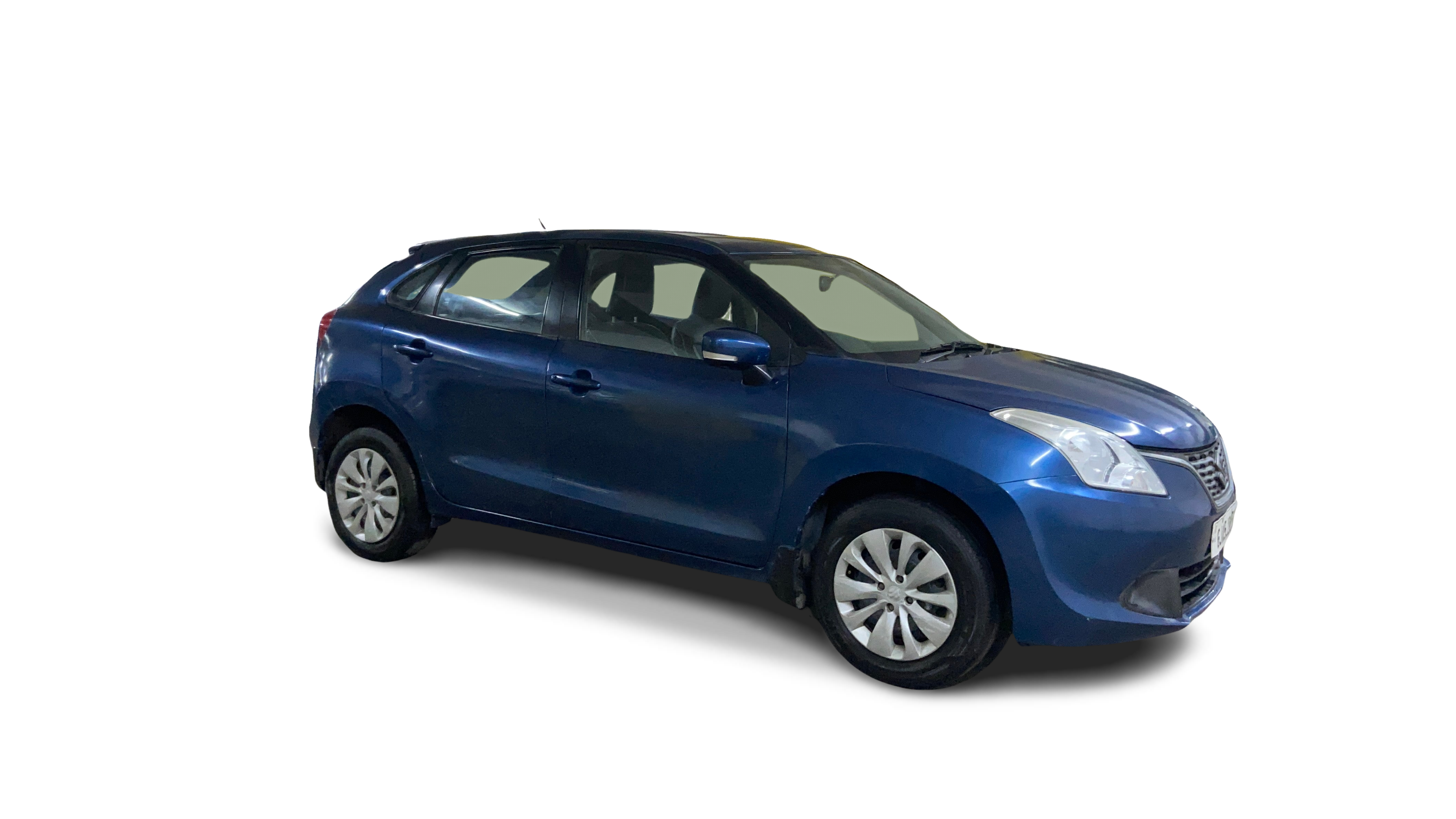 Maruti Baleno-img