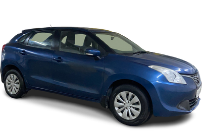 Maruti Baleno-img