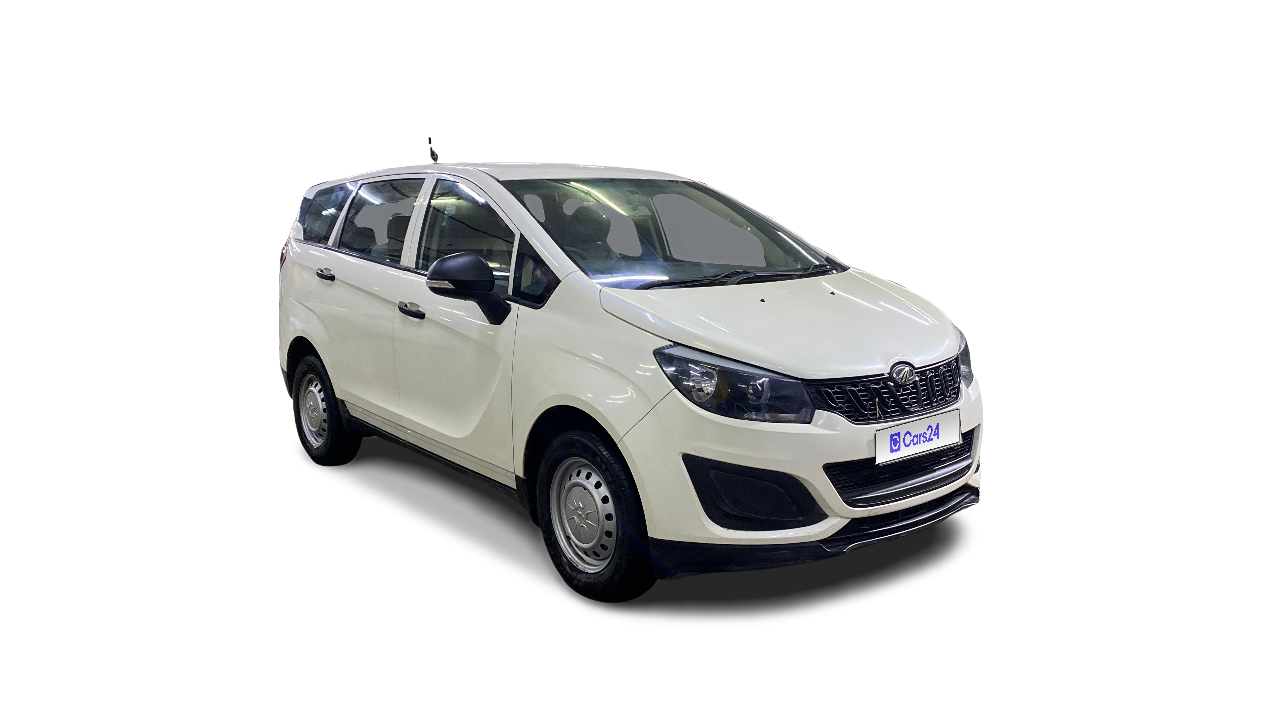 2021 Mahindra MARAZZO - SUV - Diesel - Manual - ₹11.89 lakh