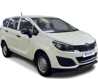 2021 Mahindra MARAZZO - SUV - Diesel - Manual - ₹11.89 lakh