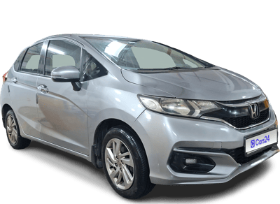 2021 Honda Jazz - Hatchback - Petrol - Automatic - ₹6.33 lakh