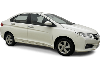 2014 Honda City - Sedan - Petrol - Manual - ₹3.92 lakh