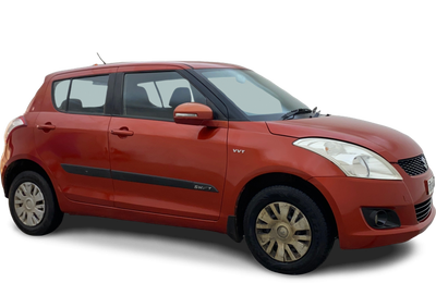 Maruti Swift-img