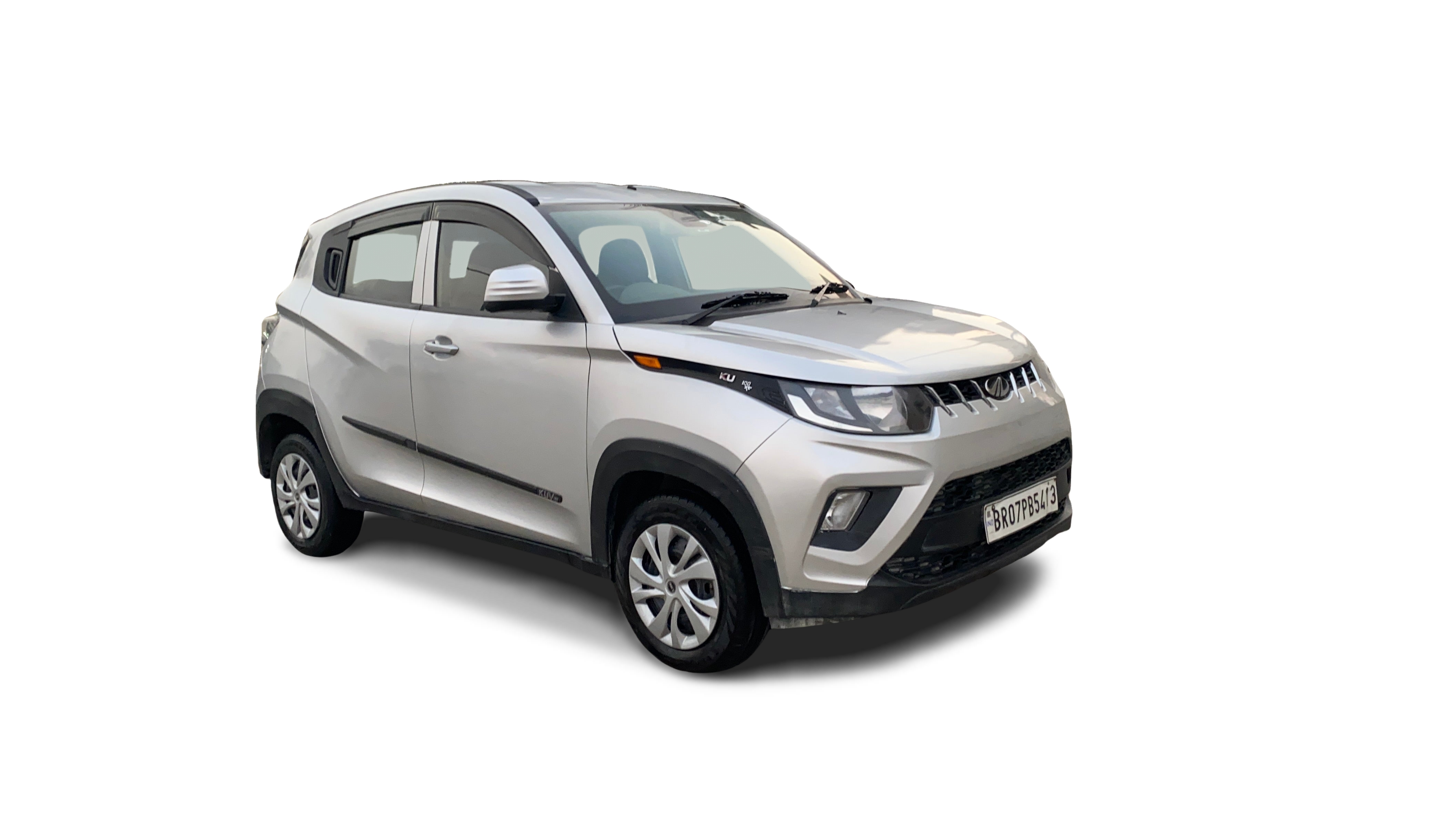 Mahindra KUV 100 NXT-img