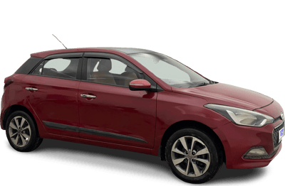 2015 Hyundai Elite i20 - Hatchback - Diesel - Manual - ₹4.66 lakh