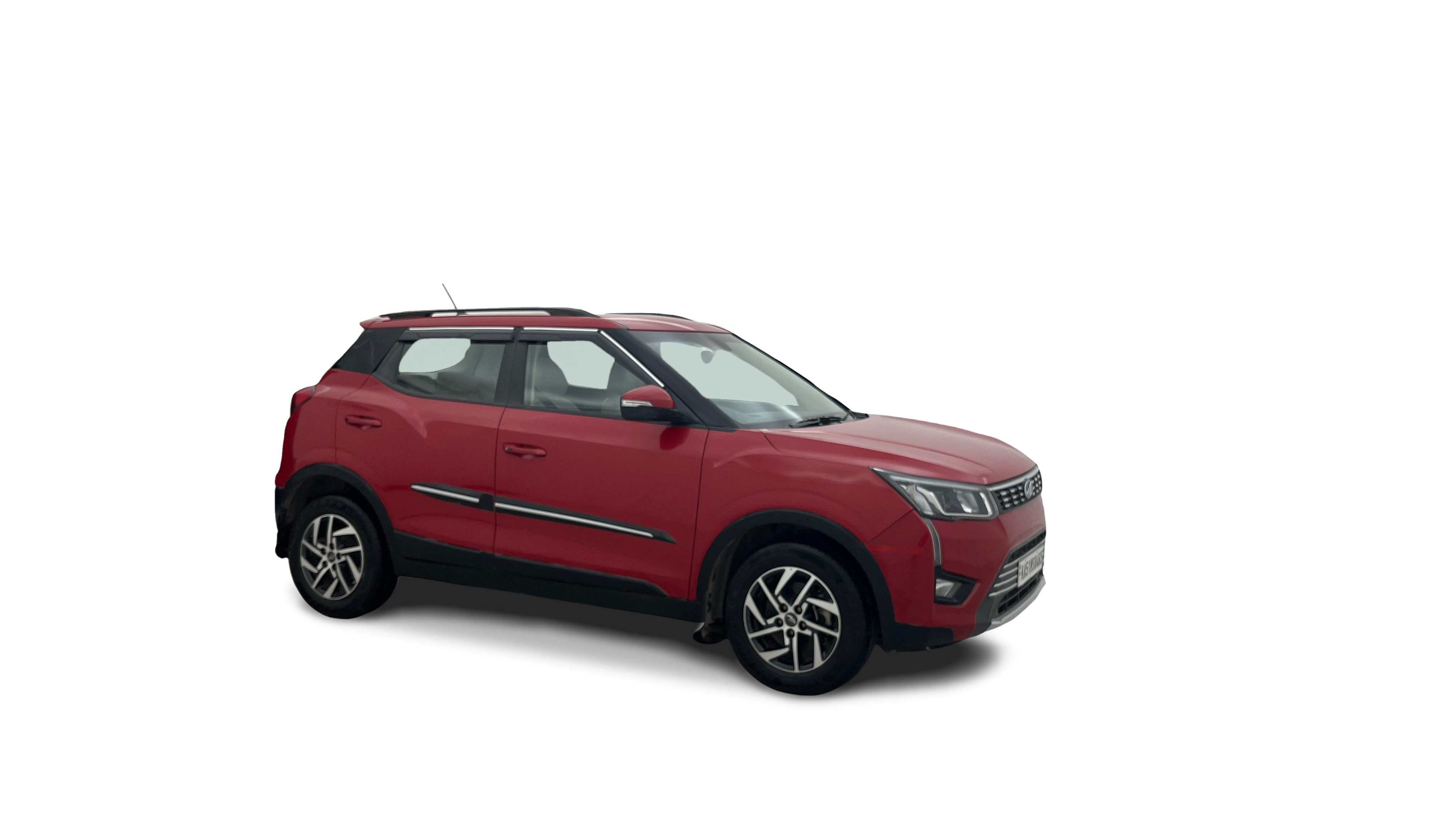 2022 Mahindra XUV300 - SUV - Petrol - Automatic - ₹10.04 lakh