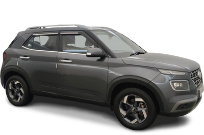 2021 Hyundai VENUE - SUV - Petrol - Automatic - ₹5.87 lakh