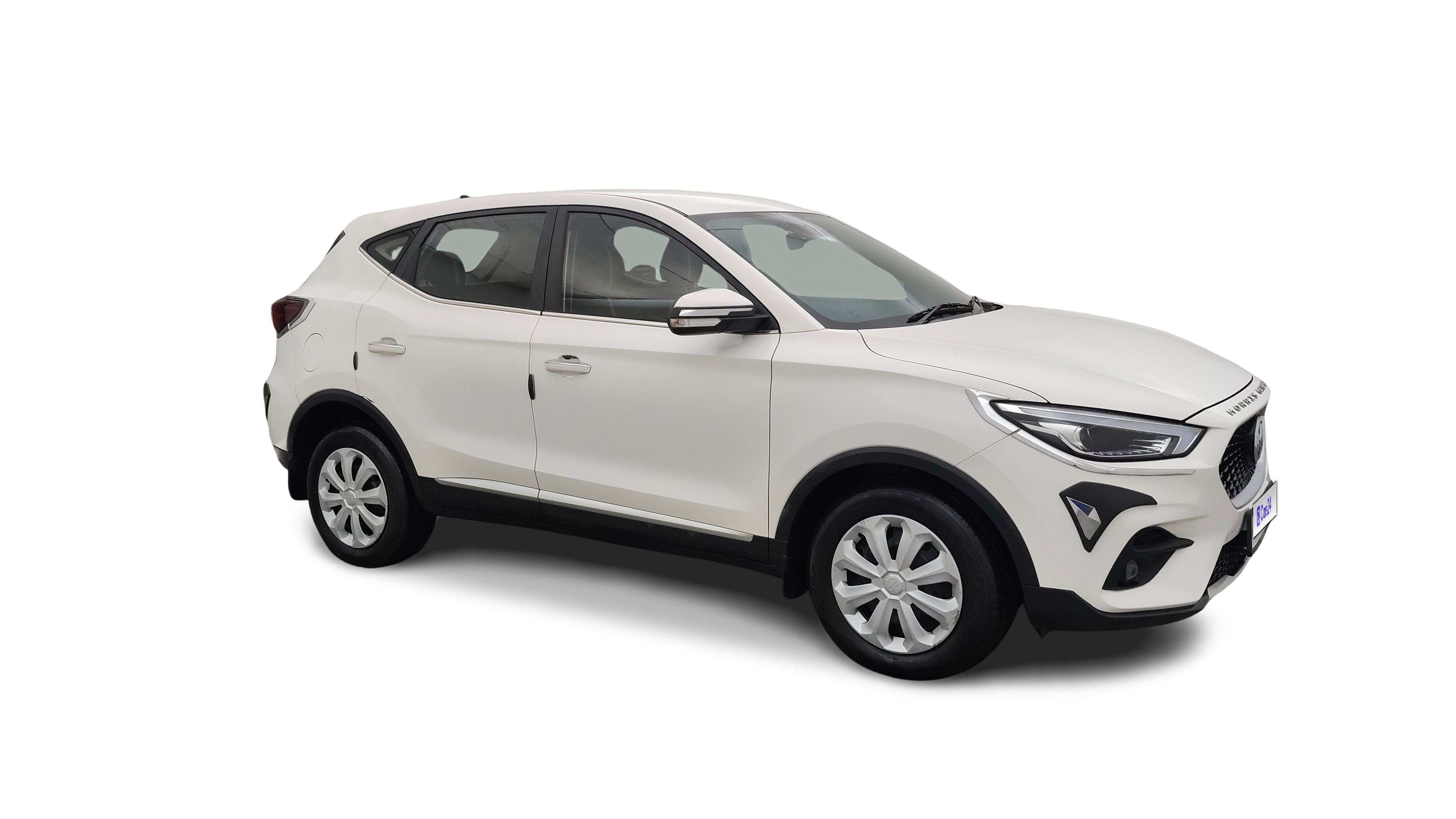 2023 MG ASTOR - SUV - Petrol - Manual - ₹7.05 lakh