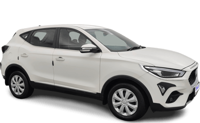 2023 MG ASTOR - SUV - Petrol - Manual - ₹6.79 lakh