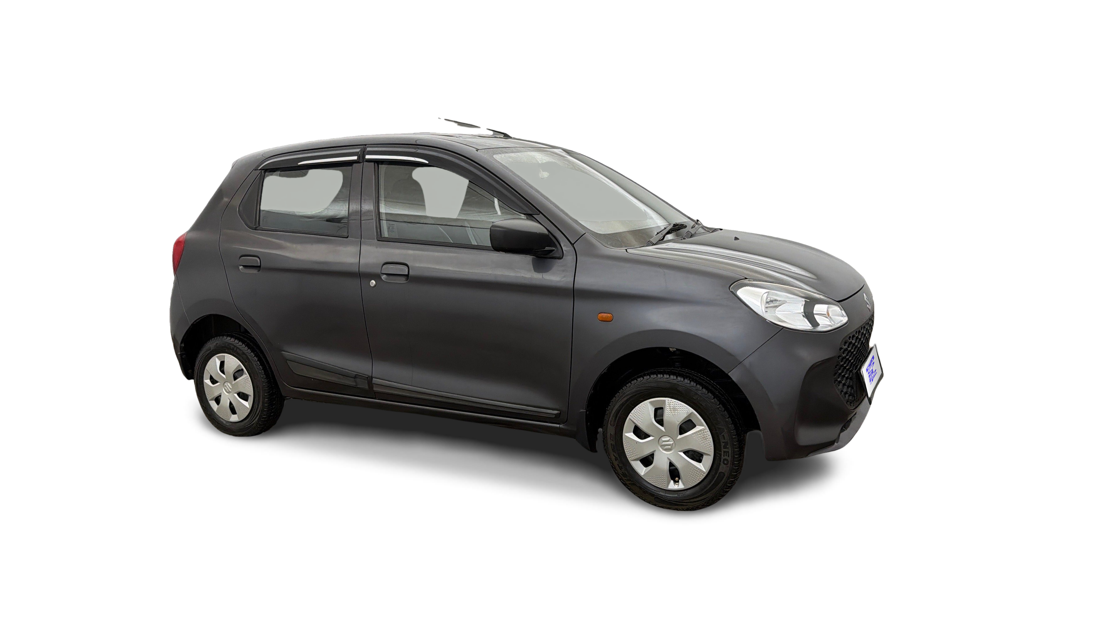 2024 Maruti Alto K10 - Hatchback - Petrol - Automatic - ₹4.47 lakh