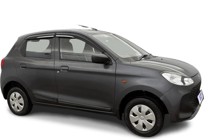2024 Maruti Alto K10 - Hatchback - Petrol - Automatic - ₹4.47 lakh