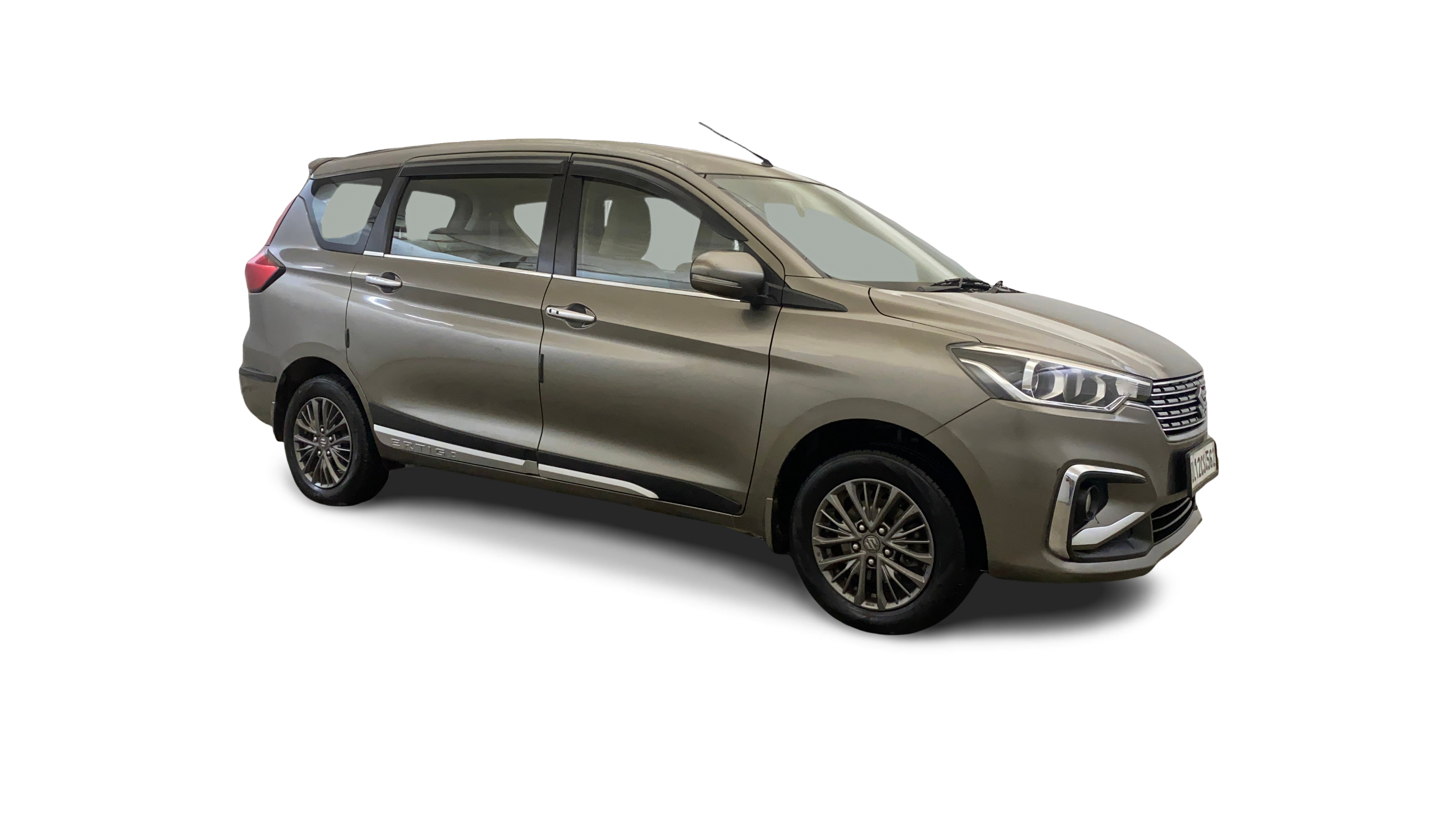 Maruti Ertiga-img