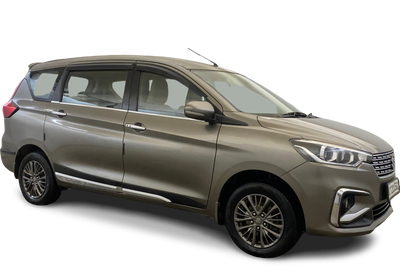 Maruti Ertiga-img