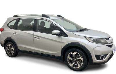 2016 Honda BR-V - SUV - Petrol - Automatic - ₹4.53 lakh