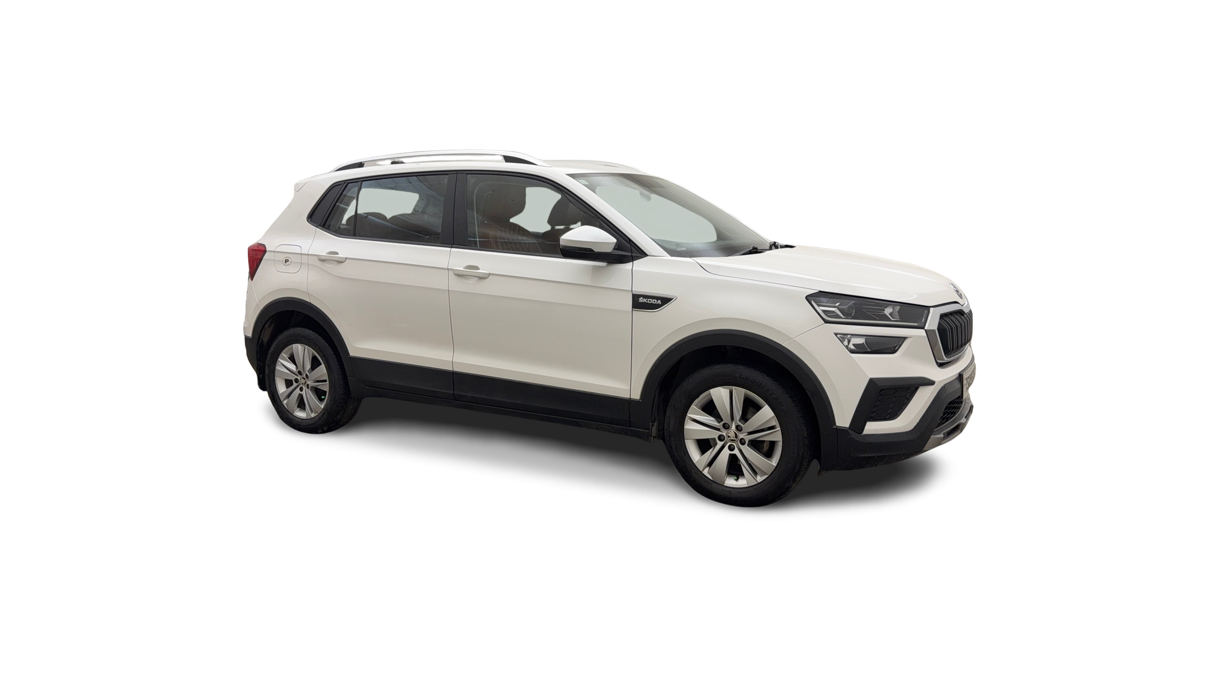 2021 Skoda KUSHAQ - SUV - Petrol - Automatic - ₹9.91 lakh