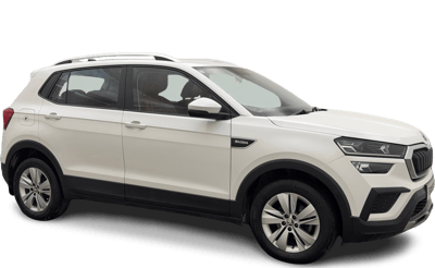 2021 Skoda KUSHAQ - SUV - Petrol - Automatic - ₹9.91 lakh