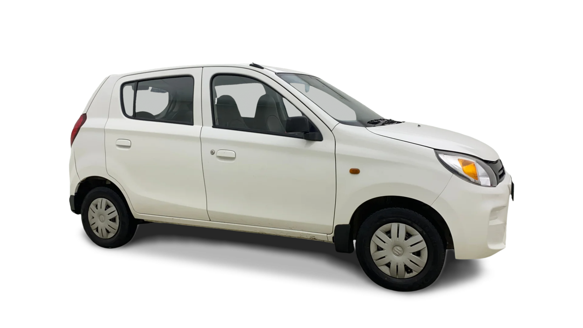 Maruti Alto-img