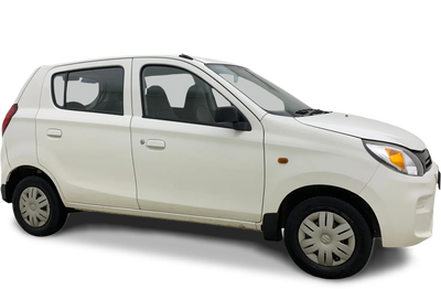 Maruti Alto-img