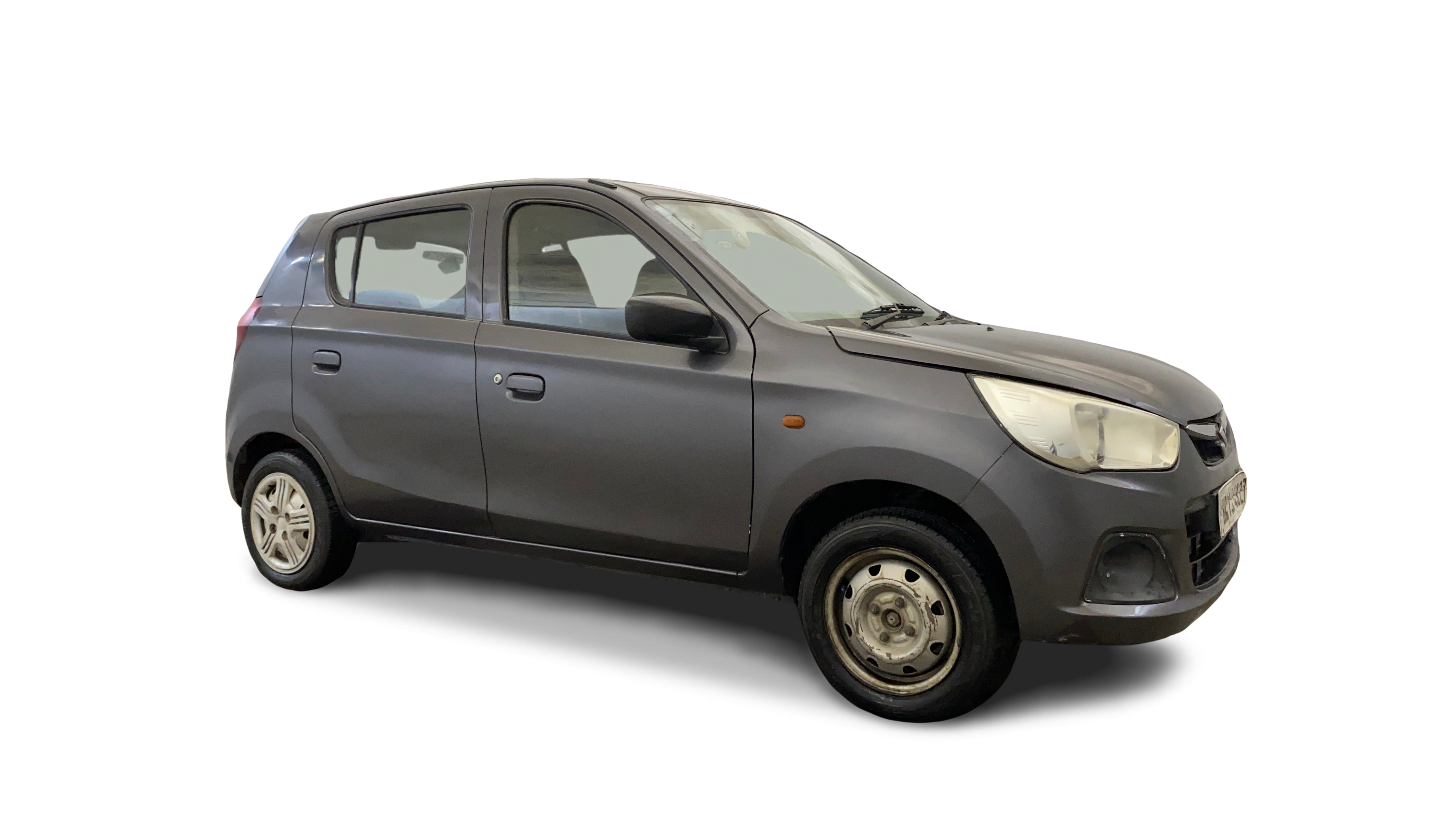 Maruti Alto K10-img