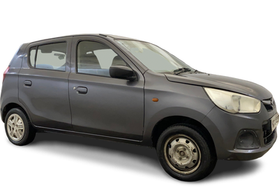 Maruti Alto K10-img