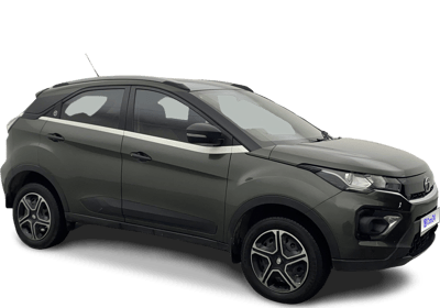 2023 Tata NEXON - SUV - Petrol - Manual - ₹7.27 lakh