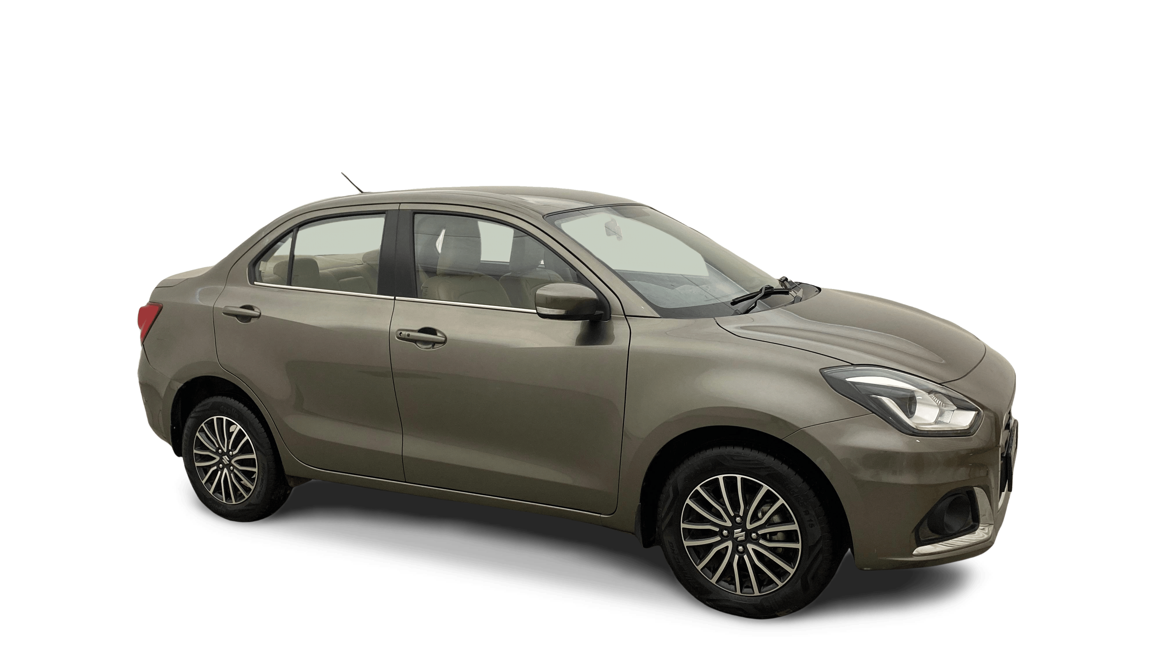 2022 Maruti Dzire - Sedan - Petrol - Automatic - ₹6.74 lakh