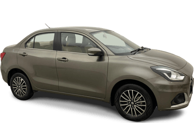 2022 Maruti Dzire - Sedan - Petrol - Automatic - ₹6.74 lakh