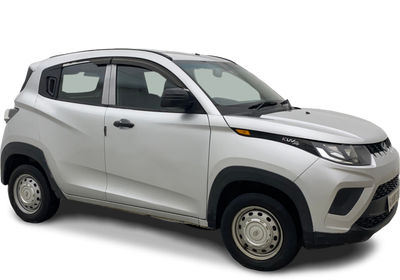Mahindra KUV 100 NXT-img