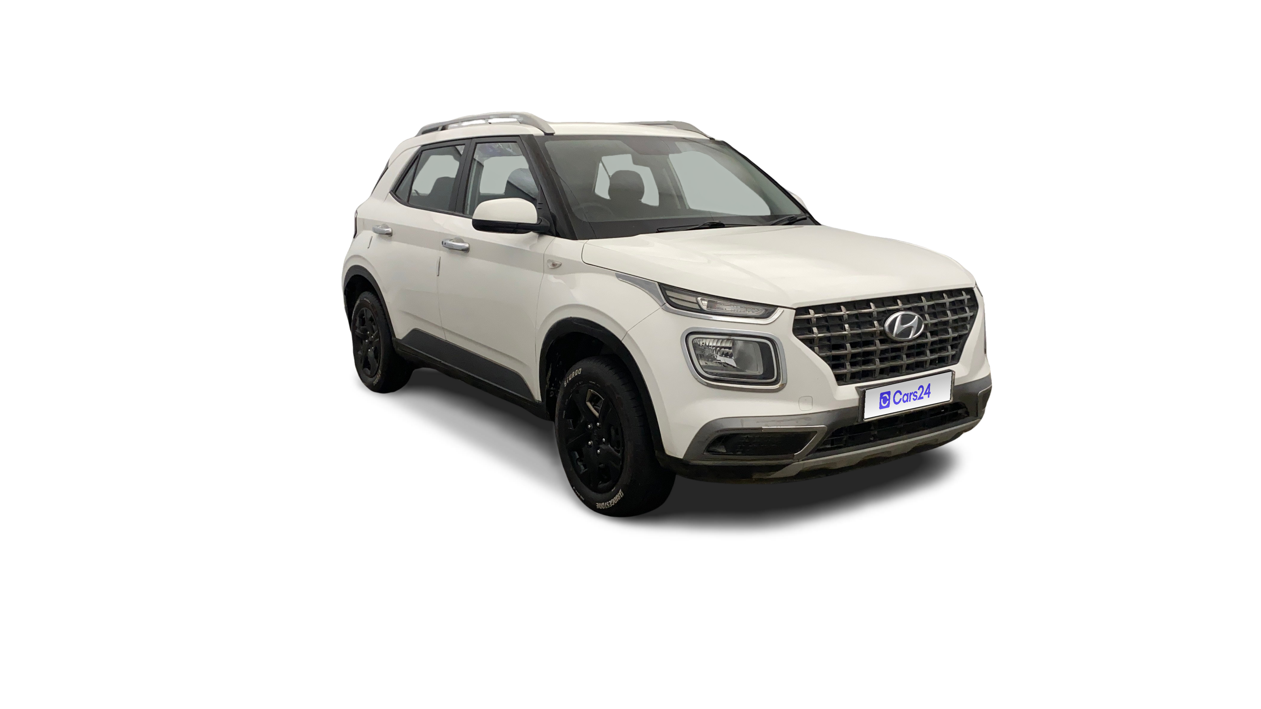 2020 Hyundai VENUE - SUV - Petrol - Manual - ₹5.03 lakh