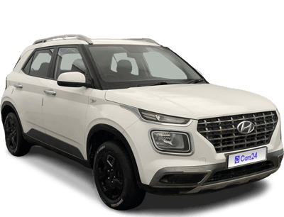 2020 Hyundai VENUE - SUV - Petrol - Manual - ₹5.03 lakh