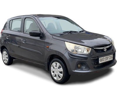 Maruti Alto K10-img