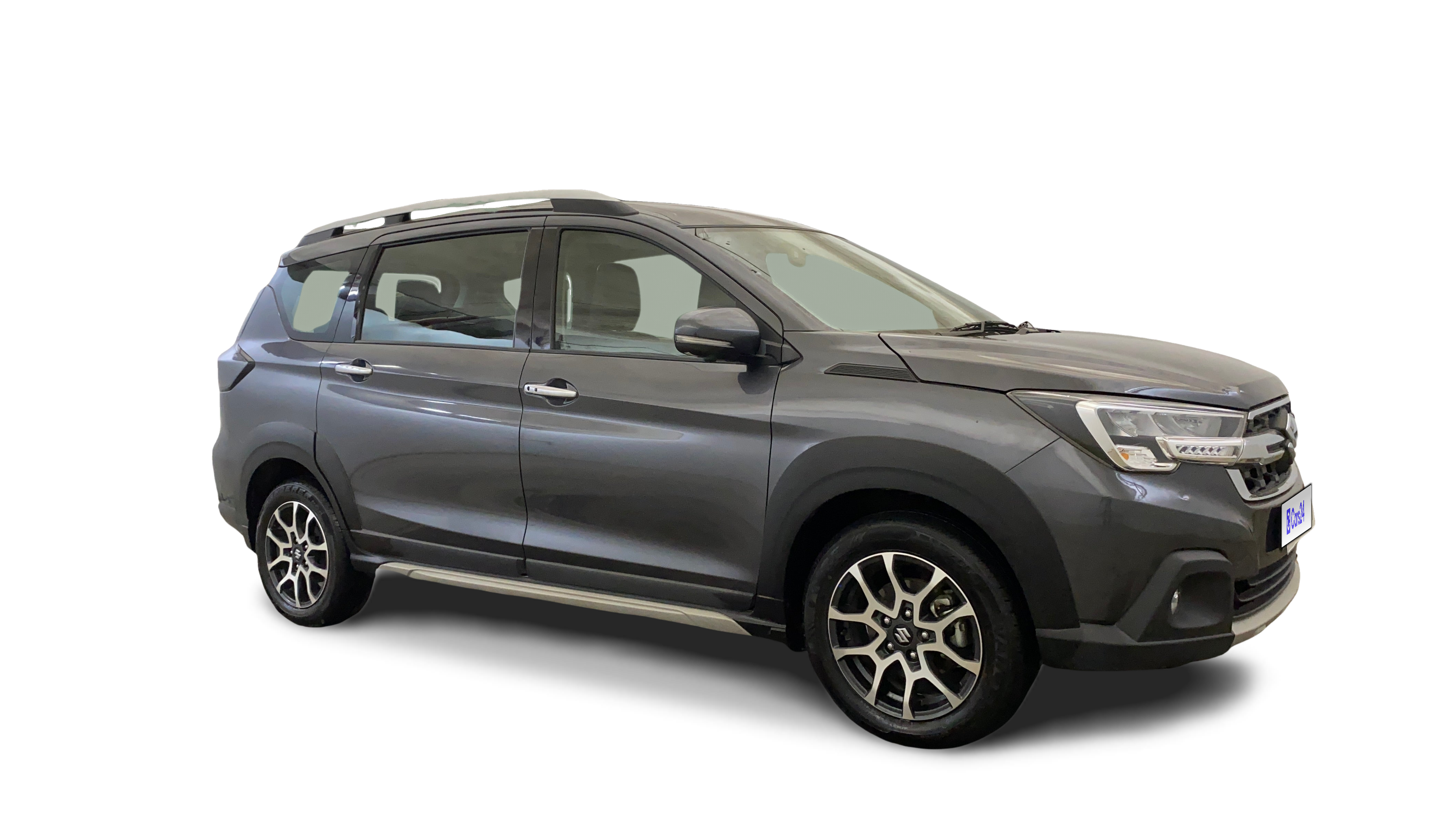 2025 Maruti XL6 - SUV - Petrol - Automatic - ₹11.25 lakh