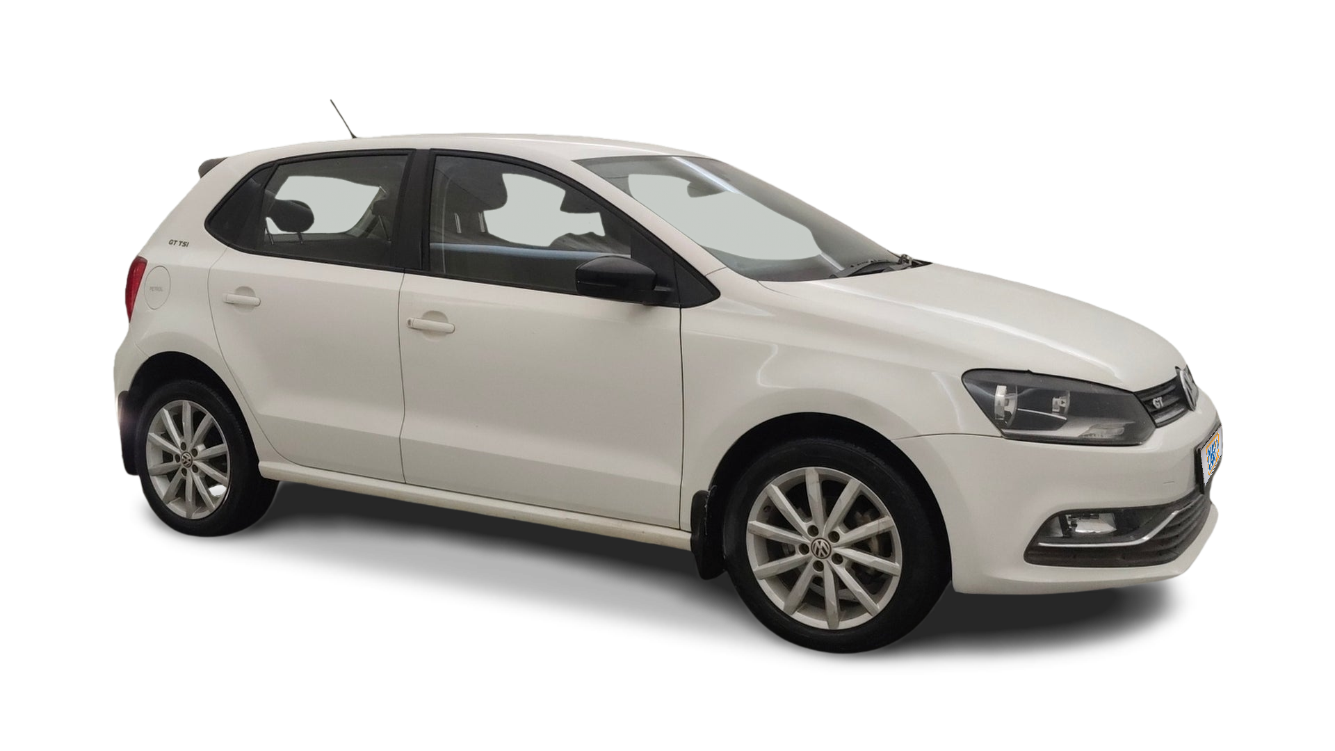 Volkswagen Polo-img
