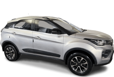2020 Tata NEXON - SUV - Petrol - Manual - ₹5.00 lakh