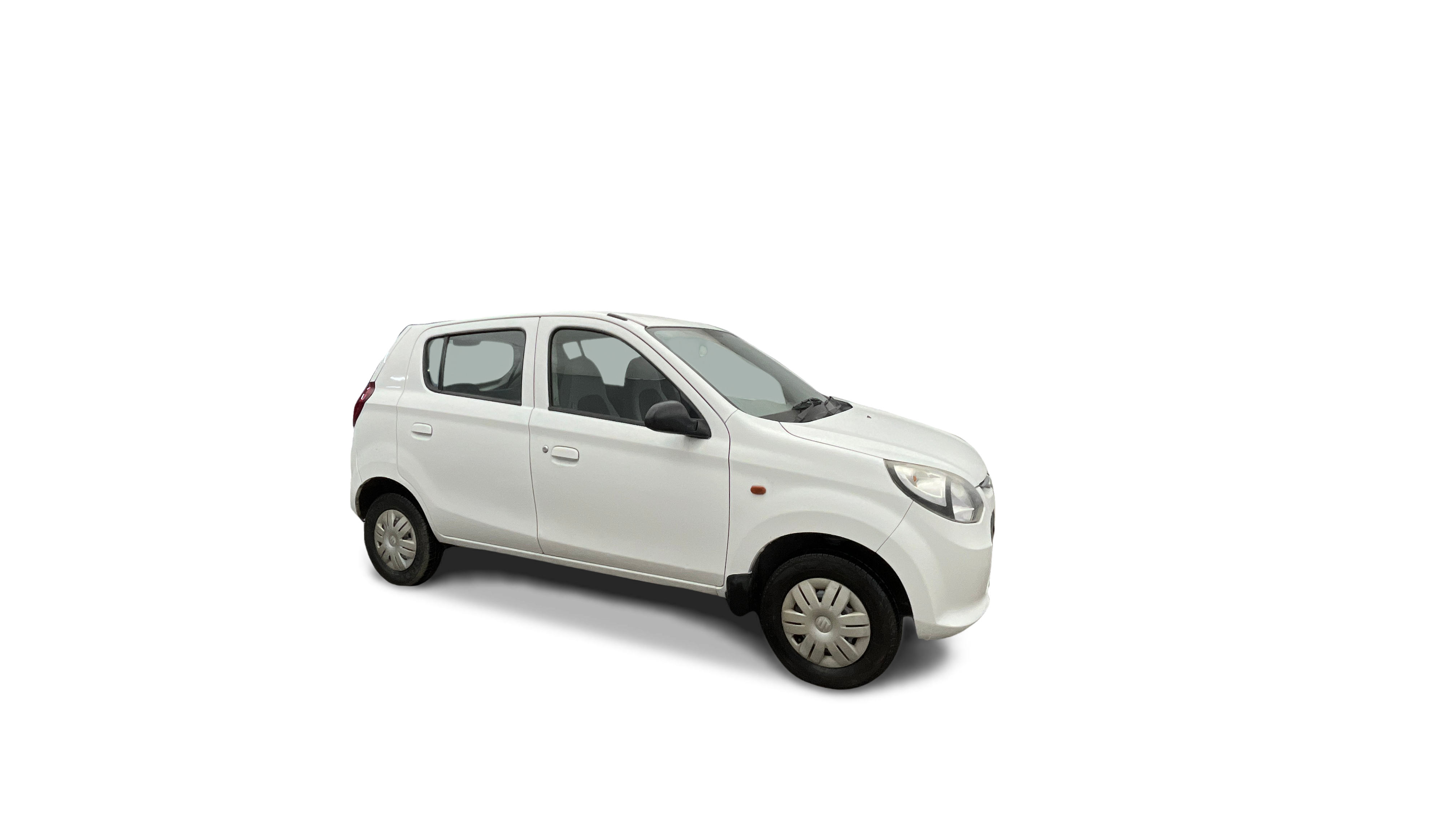 2014 Maruti Alto 800 - Hatchback - Petrol - Manual - ₹1.55 lakh