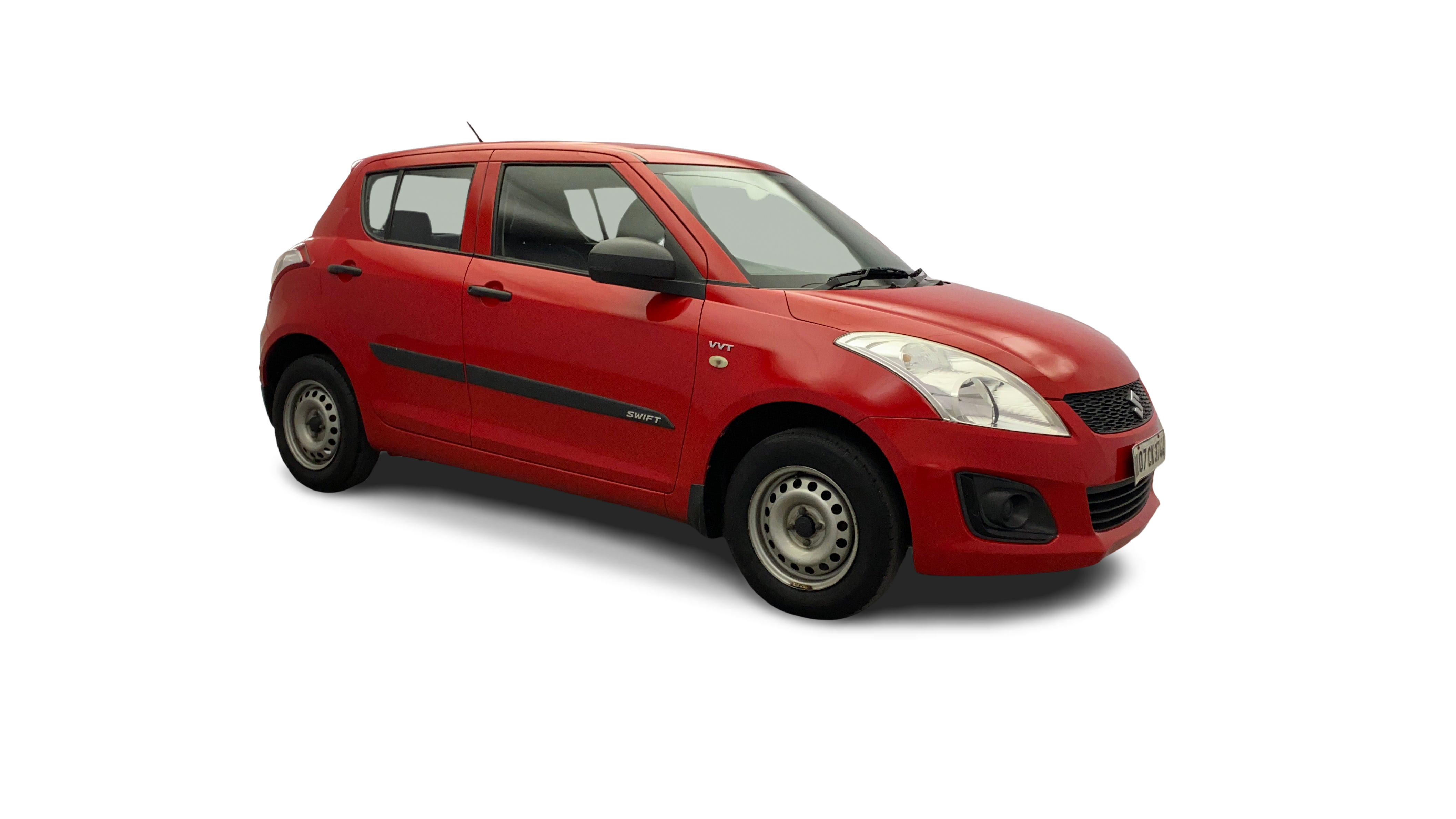 Maruti Swift-img