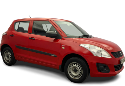 Maruti Swift-img